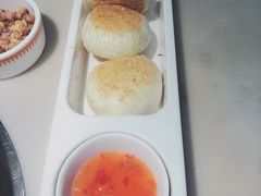 -左庭右院鲜牛肉火锅(浦江欢乐颂店)