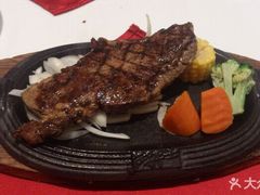 -斗牛士牛排(南京东路店)