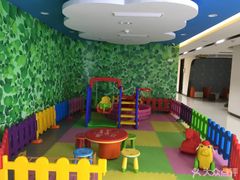 -品凯口腔(丰潭门诊)