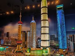 -上海乐高探索中心