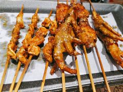 -管氏翅吧(马家堡店)