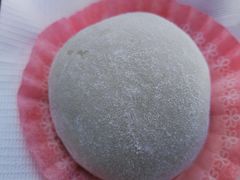 -澳门长洲糯米糍(柯打苏沙街店)