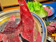 -西塔老太太泥炉烤肉(双井店)