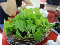 -老石黑山羊毛驴肉火锅(金凯广场店)