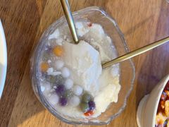 -豆相识•九九豆腐脑(牛咡桥店)