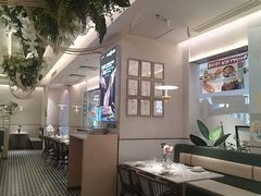 -Aqua Oasis 水天堂(太湖中心mall店)