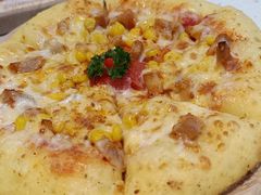 -夏日玛莉西餐厅(中茂城店)