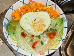 -盟重烧烤(高正街店)