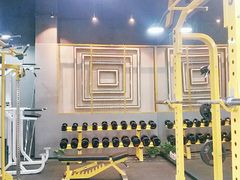 -可逸运动24小时健身