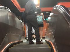 -香港城市花园酒店