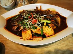 -小船渔村•大连菜•大连焖鱼(黄河路店)