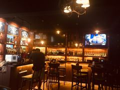 -The Cheebat 锌吧·Bistro(体育西店)