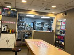 -永和大王(朝晖店)