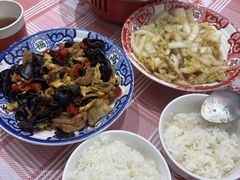 -高嗲嗲·湘味爆炒王(新城科技园店)