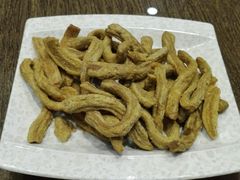 -郑庄脂渣海鲜楼(九水路店)