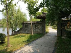 -杏花村文化旅游区
