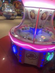 -meland亲子乐园·派对·研学(淄博万象汇店)