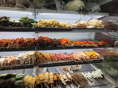 -幸福铁板烧(共和村店)