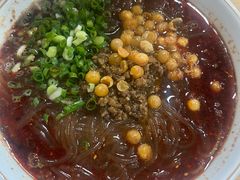 -峨眉山豆腐脑(解放路店)