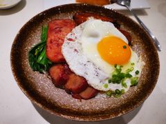 -龙记·香港茶餐厅(海上世界店)