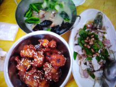 -肥姐美食(同福中路店)