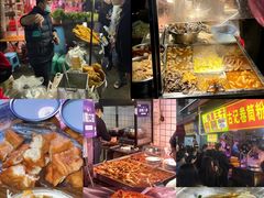 -临胜烧烤大牌档(东葛店)
