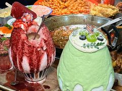 -楠火锅(西单店)