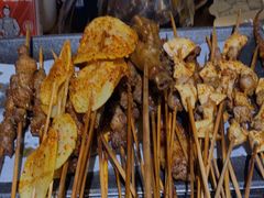-管氏翅吧(国展店)