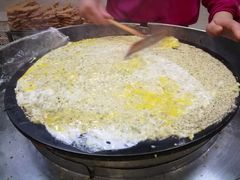 单蛋果篦-清真·二嫂子煎饼果子(鼓楼旗舰形象店)