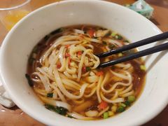 -矮子粉店1985·长沙米粉(湘春路店)