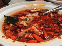 -蓉城小馆(科兴店)