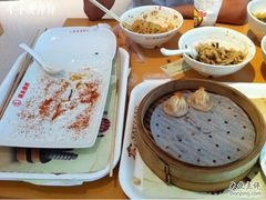 -食悦天美食广场(沈阳青年大街万象城店)