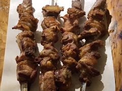 -竹溪一号·天域阁(骑马山店)