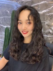 -G HAIR SALON私人造型定制