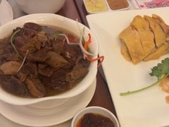 -翠华餐厅(德基广场店)