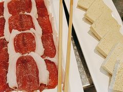 -清真·鸦儿李记·涮肉(和平里店)
