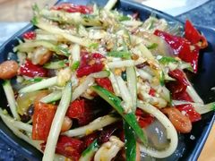 -炮爷东北铁锅炖(棠安路店)