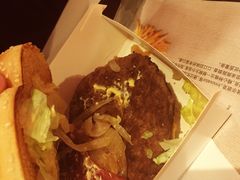 -麦当劳（开元店）-洗手间