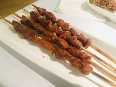 -南门小馆·清真(国贸商城店)