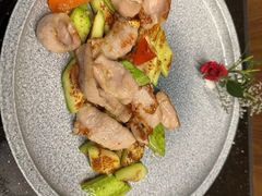 -钟菜·粤菜点心·宴请(海上世界·汇港二期店)