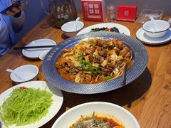 -俭寨大盘芦花土鸡·小公鸡·烧烤新疆菜(云通店)