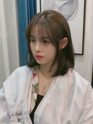 -凯博K-boom Hair Salon