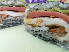 -维卡食舍(户部山店)