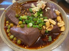 -谢老五跷脚牛肉·非遗传承店