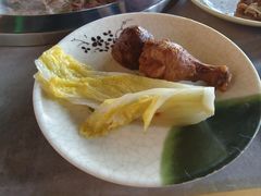-福成自助烤肉(双桥万达店)