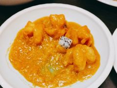 -保定中博希尔顿逸林酒店·御玺中餐厅