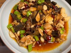 -肖记公安牛肉鱼杂馆·省级非物质文化遗产(三角路直营店)