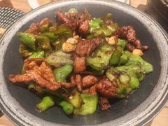 -九转小磨·东北菜老字号(祥安店)