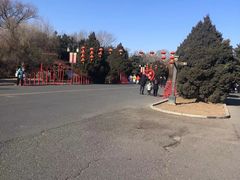 -北陵公园