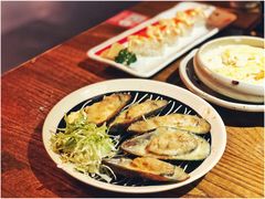 -蟹将军·松叶蟹和牛日料放题自助(K11店)